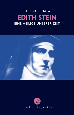 Edith Stein von Renata,  Teresia