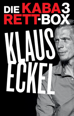 Edition Best of Kabarett Set: Klaus Eckel von Eckel,  Klaus