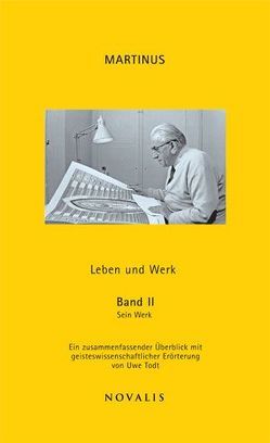 Martinus Band II von Todt,  Uwe