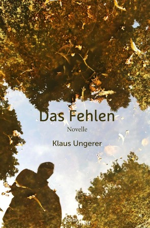 edition schelf / Das Fehlen von Ungerer,  Klaus