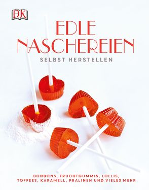 Edle Naschereien von Othman,  Yasmin