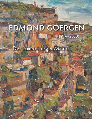 Edmond Goergen (1914–2000) von Goergen,  Viviane