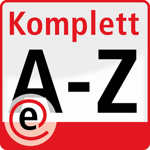 eDrucksachen – Komplett