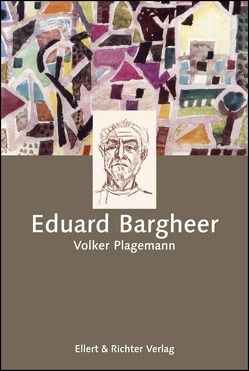 Eduard Bargheer von Plagemann,  Volker