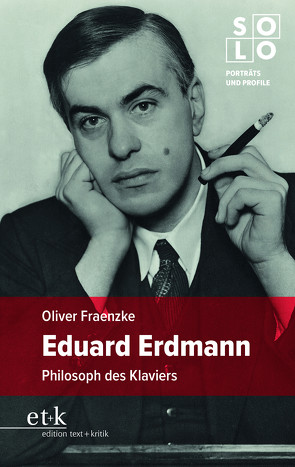 Eduard Erdmann von Fraenzke,  Oliver