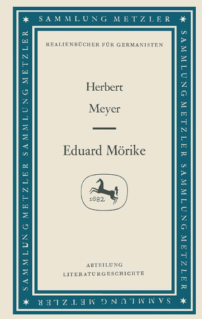 Eduard Mörike von Meyer,  Herbert