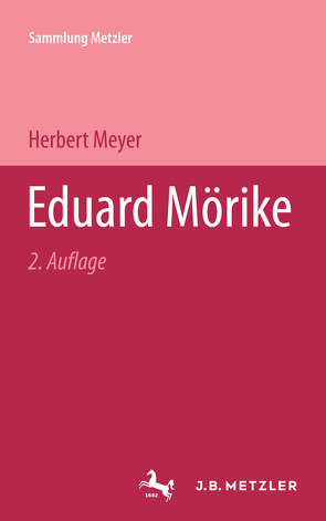 Eduard Mörike von Meyer,  Herbert