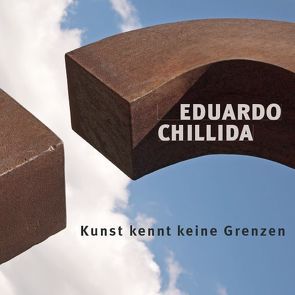 Eduardo Chillida von Lohberg,  Dr. Gabriele