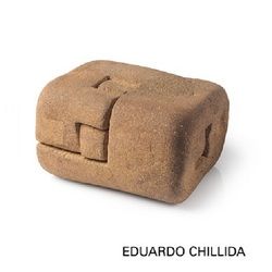 Eduardo Chillida