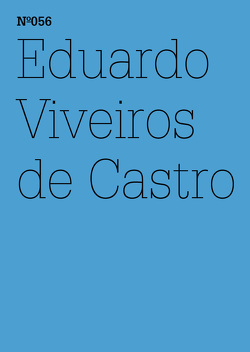 Eduardo Viveiros de Castro von Castro,  Eduardo Viveiros de