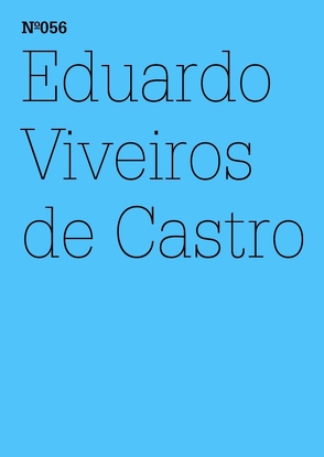 Eduardo Viveiros de Castro von Viveiros de Castro ,  Eduardo