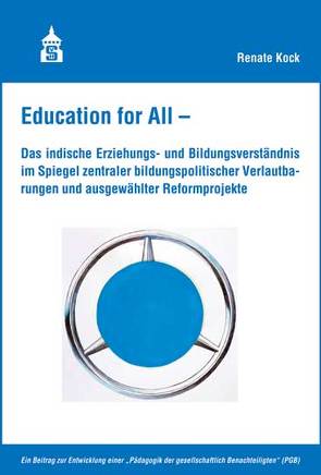 Education for All von Kock,  Renate