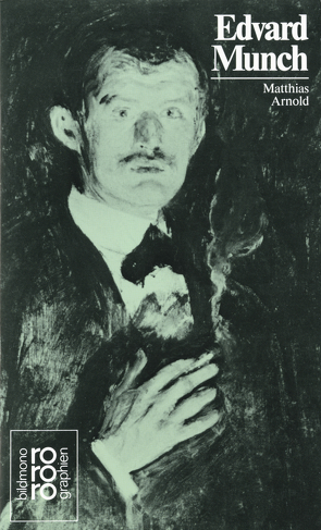 Edvard Munch von Arnold,  Matthias