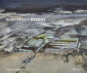 Edward Burtynsky Essenz von Burtynsky,  Edward, Ewing,  William A.