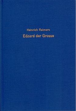 Edzard der Grosse von Reimers,  Heinrich