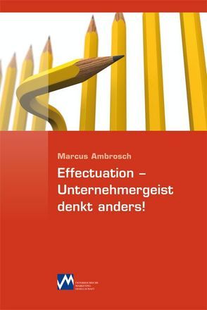 Effectuation von Ambrosch,  Marcus