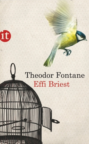 Effi Briest von Fontane,  Theodor