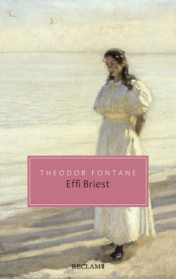 Effi Briest von Fontane,  Theodor, Gomringer,  Nora