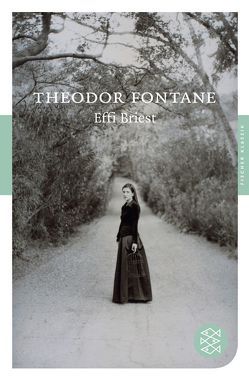 Effi Briest von Fontane,  Theodor