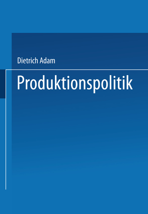 Effiziente Organisationsgestaltung in Energieunternehmen von Gnamm,  Jörg