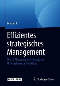 Effizientes strategisches Management von Ant,  Marc