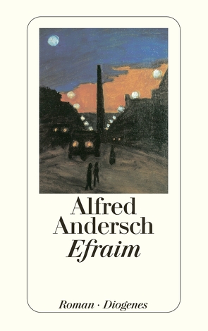 Efraim von Andersch,  Alfred, Lamping,  Dieter