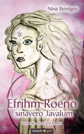 Efrihm Roeno sinavero Javalum von Reintges,  Nina