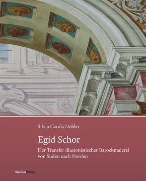 Egid Schor von Dobler,  Silvia Carola