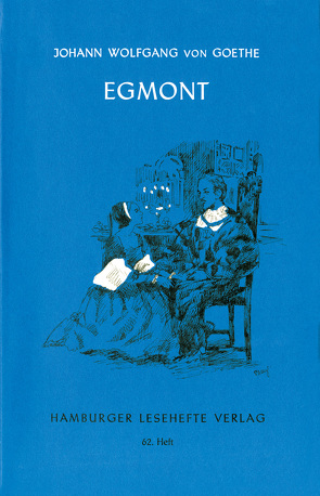 Egmont von Goethe,  Johann W von