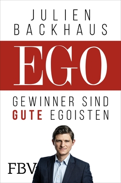 EGO von Backhaus,  Julien