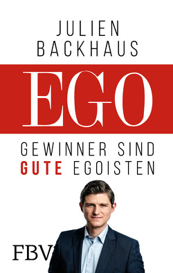 EGO von Backhaus,  Julien