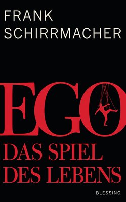 Ego von Schirrmacher,  Frank