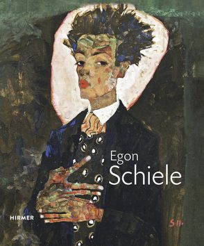 Egon Schiele von Ambrózy,  Johann Thomas, Schröder,  Klaus Albrecht