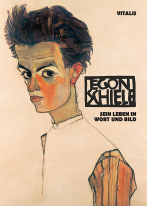 Egon Schiele von Neugebauer,  Roman