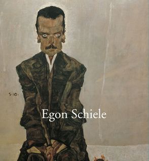 Egon Schiele von Husslein-Arco,  Agnes, Weidinger,  Alfred