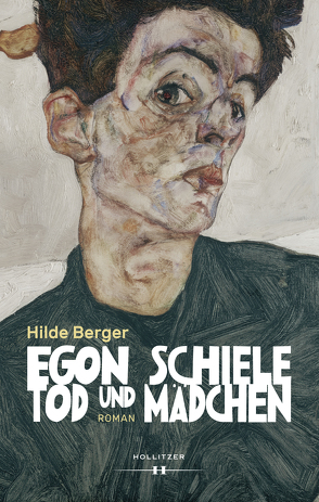 Egon Schiele – Tod und Mädchen von Berger,  Hilde