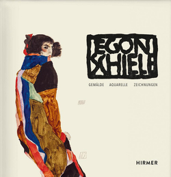 Egon Schiele Werkverzeichnis von Leopold,  Elisabeth, Leopold,  Rudolf