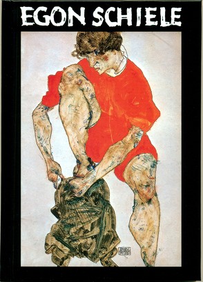 Egon Schiele von Mitsch,  Erwin