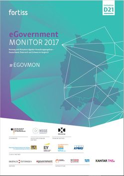 eGovernment MONITOR 2017