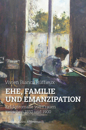 Ehe, Familie und Emanzipation von Rüffieux,  Vivien Bianca