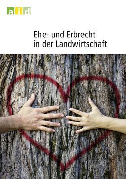 Ehe- und Erbrecht in der Landwirtschaft von Pluhar,  Katarina