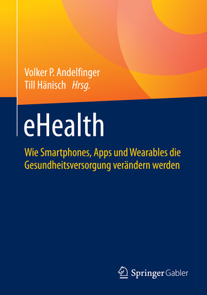 eHealth von Andelfinger,  Volker P., Hänisch,  Till