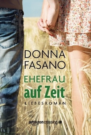 Ehefrau auf Zeit von Fasano,  Donna, v. Canstein,  Alice