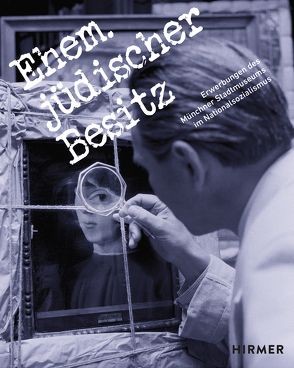 „Ehem. jüdischer Besitz“ von Rader,  Henning, Voigt,  Vanessa-Maria