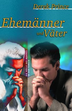 Ehemänner und Väter von Geischberger,  Werner, Prince,  Derek, Tracy,  Daniel