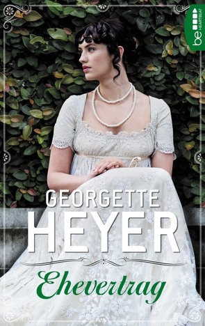 Ehevertrag von Friedmann,  Grete, Heyer,  Georgette