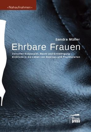 Ehrbare Frauen von Müller,  Sandra