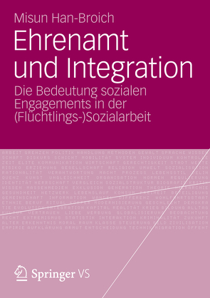 Ehrenamt und Integration von Han-Broich,  Misun