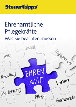 Ehrenamtliche Pflegekräfte