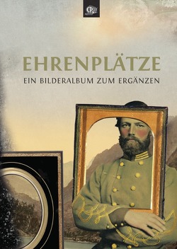 EHRENPLÄTZE von Plener,  Christina